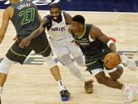 今晨体能课后，明尼苏达森林狼更衣室发声备战NBA季后赛，媒体盛赞，阵容厚度经受考验的简单介绍-亚博app下载