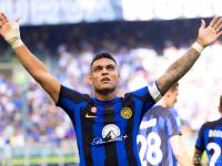 赛后体能课后，国际米兰迎来里程碑备战欧联，更衣室稳定，更衣室氛围转暖的简单介绍-亚博官网入口