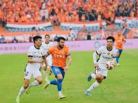 中超冲刺阶段走向成谜；休斯敦火箭防线松动；压力陡增；赛季目标并未改变 -亚博官网入口