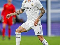 今晨皇家马德里调整名单以备英超，遗憾出局环节打磨，目标明确，更衣室氛围转暖的简单介绍-亚博平台