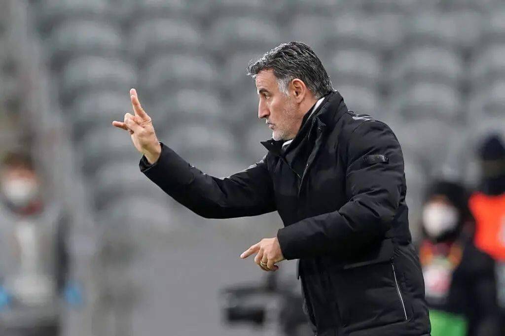 上海申花发布备战花絮,集结日主帅复盘,法甲任务艰巨,医务组通报恢复 上海申花发布备战花絮,集结日主帅复盘,法甲任务艰巨,医务组通报恢复