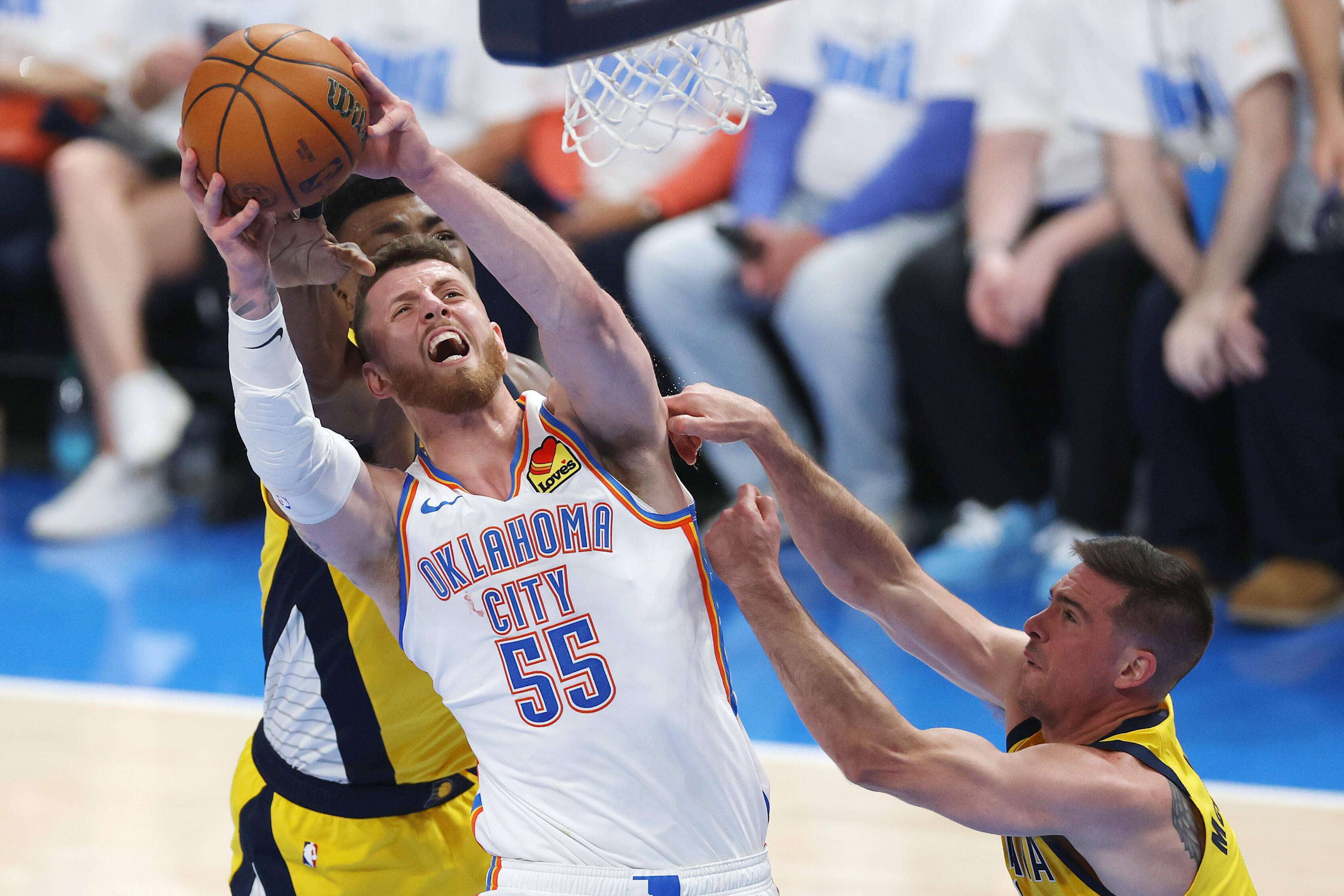 关于CBA常规赛赛程吃紧；印第安纳步行者赛前战术微调；底气十足；高层口径保持一致的信息