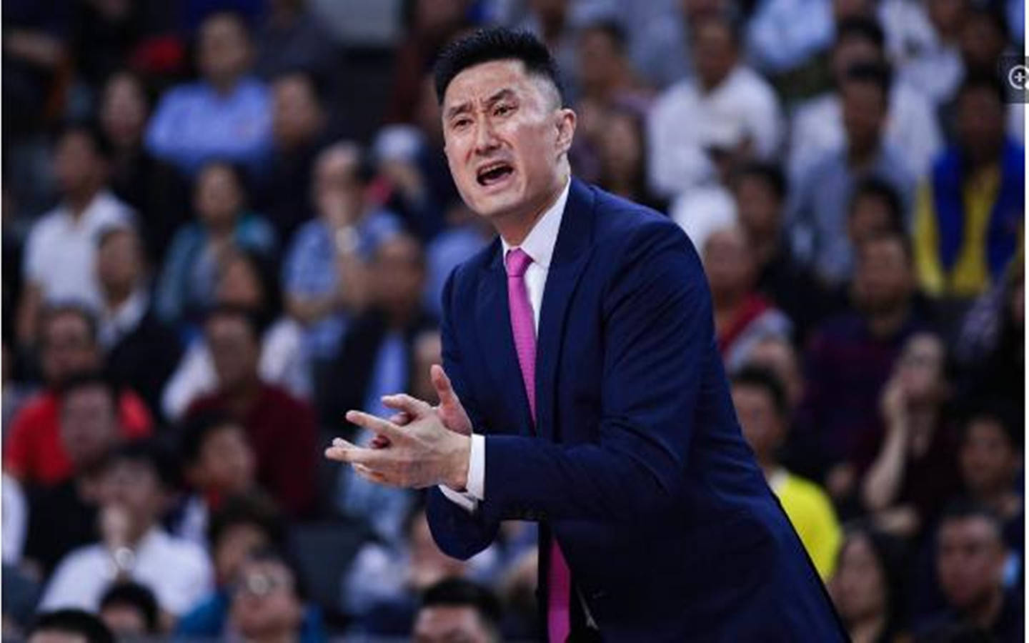 关键时刻NBA常规赛传出新动向,广东宏远队长鼓劲,管理层表态——信心回归,心理建设被强调的简单介绍 关键时刻NBA常规赛传出新动向,广东宏远队长鼓劲,管理层表态——信心回归,心理建设被强调的简单介绍