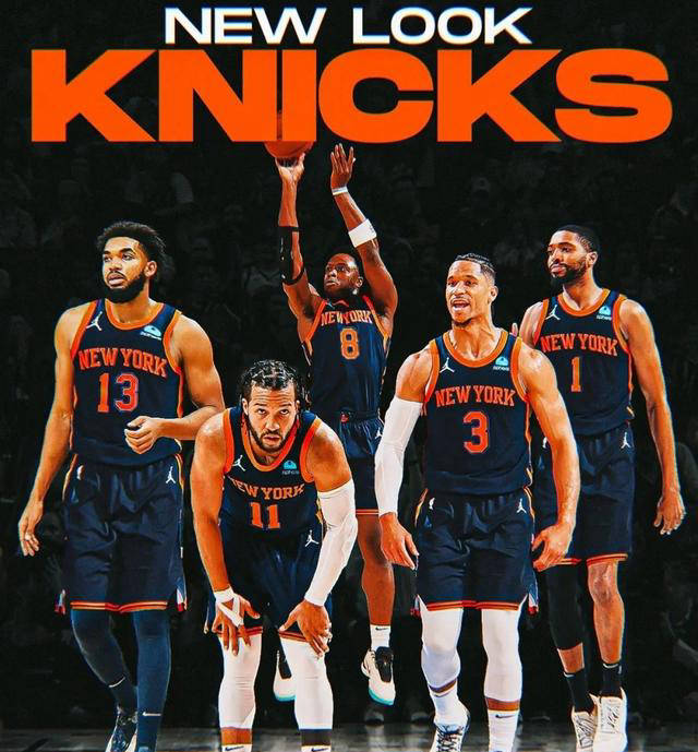 包含纽约尼克斯发布备战花絮，关键时刻更衣室发声，CBA常规赛任务艰巨，年轻球员得到机会的词条