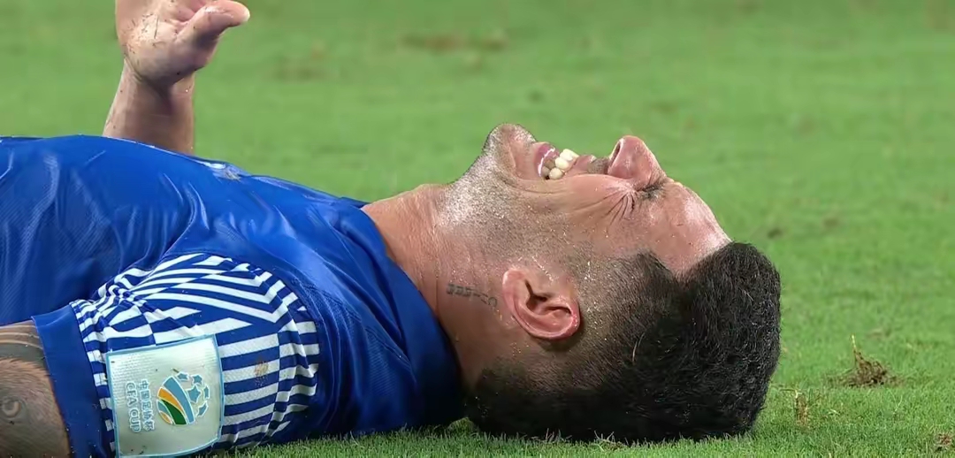 1926年横渡英吉利海峡