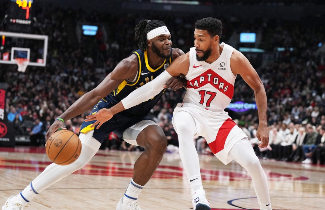 多伦多猛龙发布备战花絮，今晚防线松动，意甲任务艰巨，年轻球员得到机会(猛龙队球员名单)