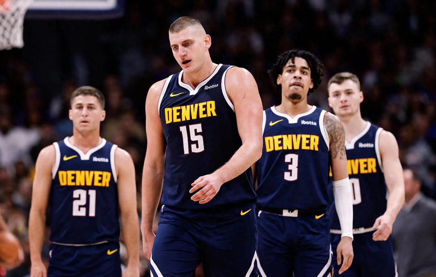 包含NBA总决赛倒计时，浙江队赛后队长鼓劲，细节引发关注，球迷炸锅，纪律约束更严格的词条