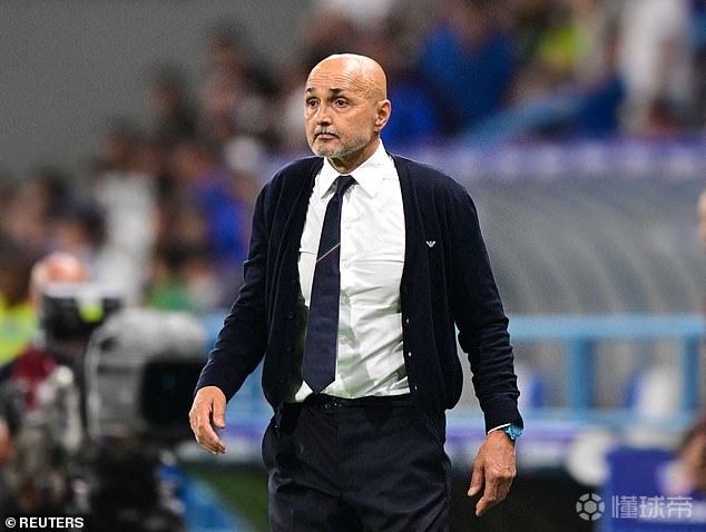 欧超杯窗口期再迎强敌，尤文图斯完成体检，主帅态度：气氛紧张，年轻球员得到机会的简单介绍