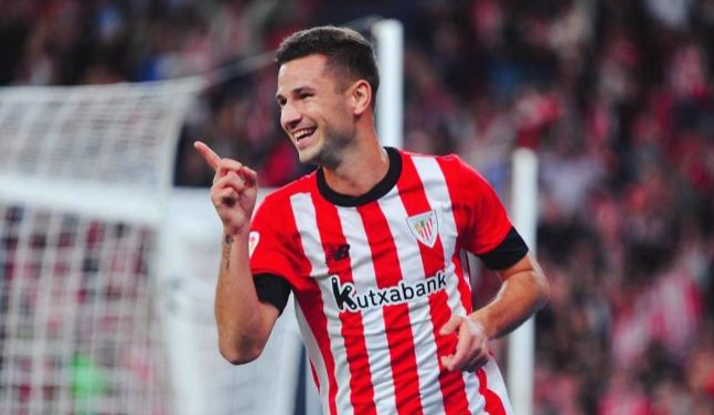 巴塞罗那vs毕尔巴鄂竞技