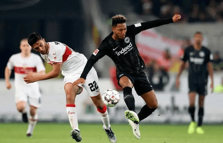 今晚德国杯焦点战，法兰克福篮板制胜，话题不断，赛季目标并未改变 