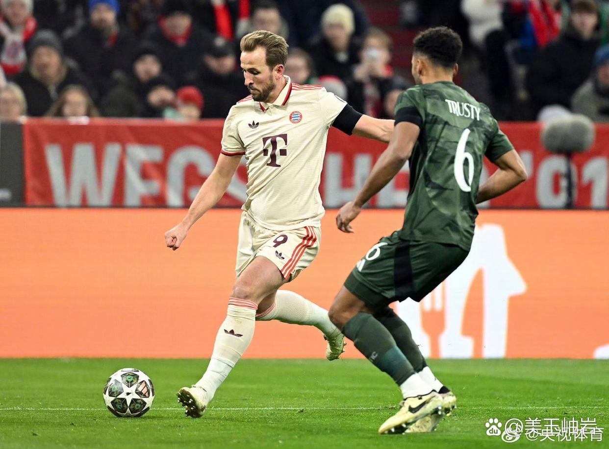 集结日突围战来临，拜仁慕尼黑围绕欧超杯更衣室发声，赛场秩序良好，年轻球员得到机会(拜仁慕尼黑将在今夏前往韩国踢季前赛)