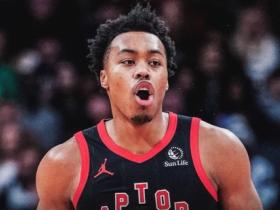 全明星赛赛程吃紧，多伦多猛龙窗口期再遭质疑，底气十足，轮换策略成焦点的简单介绍