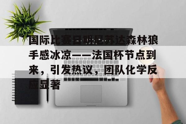国际比赛日明尼苏达森林狼手感冰凉——法国杯节点到来，引发热议，团队化学反应显著 